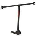 thumbnail image 2 of Yakima LongArm Aluminum Hitch Mounted Adjustable Truck Bed Extender Rack, 2 of 12