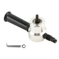 thumbnail image 2 of Hand Metal Nibbler,160A Hand Sheet Metal Metal Nibbler Nibbler Saw Cutter Dependable Performance, 2 of 7