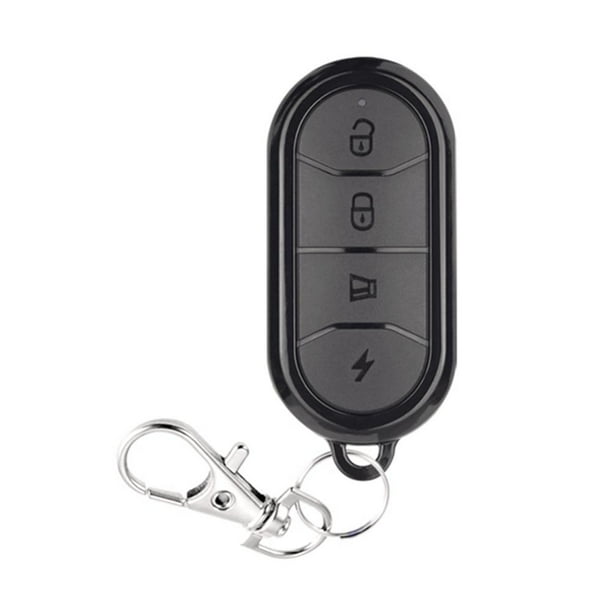 Duplicador Universal 4 Botones para Vehículo Coche (433 MHz)