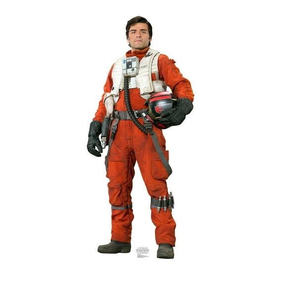 Poe (Star Wars VII: The Force Awakens)