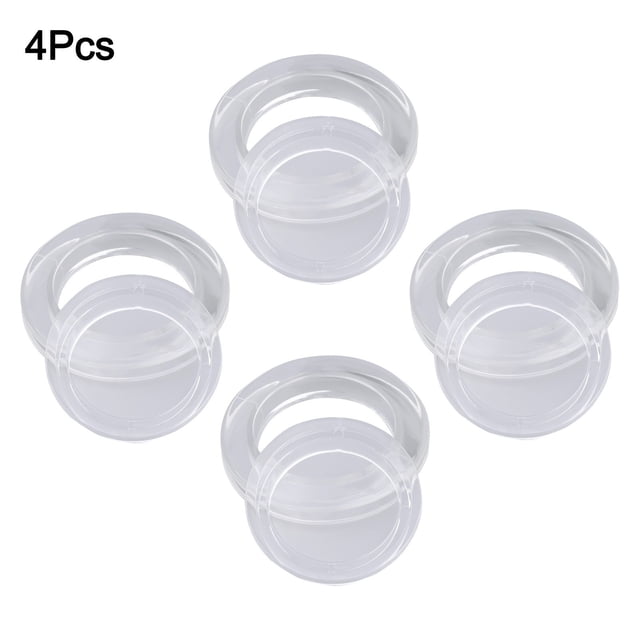 Protect For Your Patio Furniture Umbrella Hole Ring Set for Outdoor Use