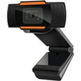 thumbnail image 1 of 1080P Webcam with Microphone, Web Cam USB Camera, Computer HD Streaming Webcam for PC Desktop & Laptop w/Mic, Wide Angle Lens, 1 of 6