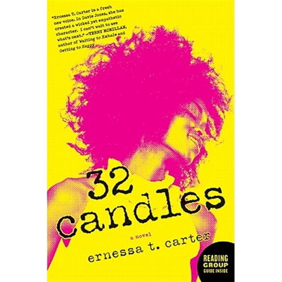 Pre-Owned 32 Candles (Paperback) 0061957852 9780061957857