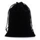thumbnail image 3 of Estuche de almacenamiento para regalos de Navidad, suministros para fiestas, bolsas con cordón, bolsa para anteojos, bolsas de tela para anteojos, bolsa de regalo de Navidad, 3 of 5