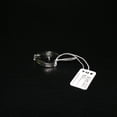 thumbnail image 3 of koolsoo 500pcs Price Tag Jewelry Cloth Label Display with String Hanging 2 M 500pcs, 3 of 9