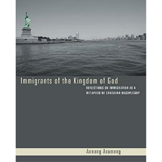 Immigrants du Royaume de Dieu: Réflexions sur l'Immigration comme Métaphore du Disciplinisme Chrétien