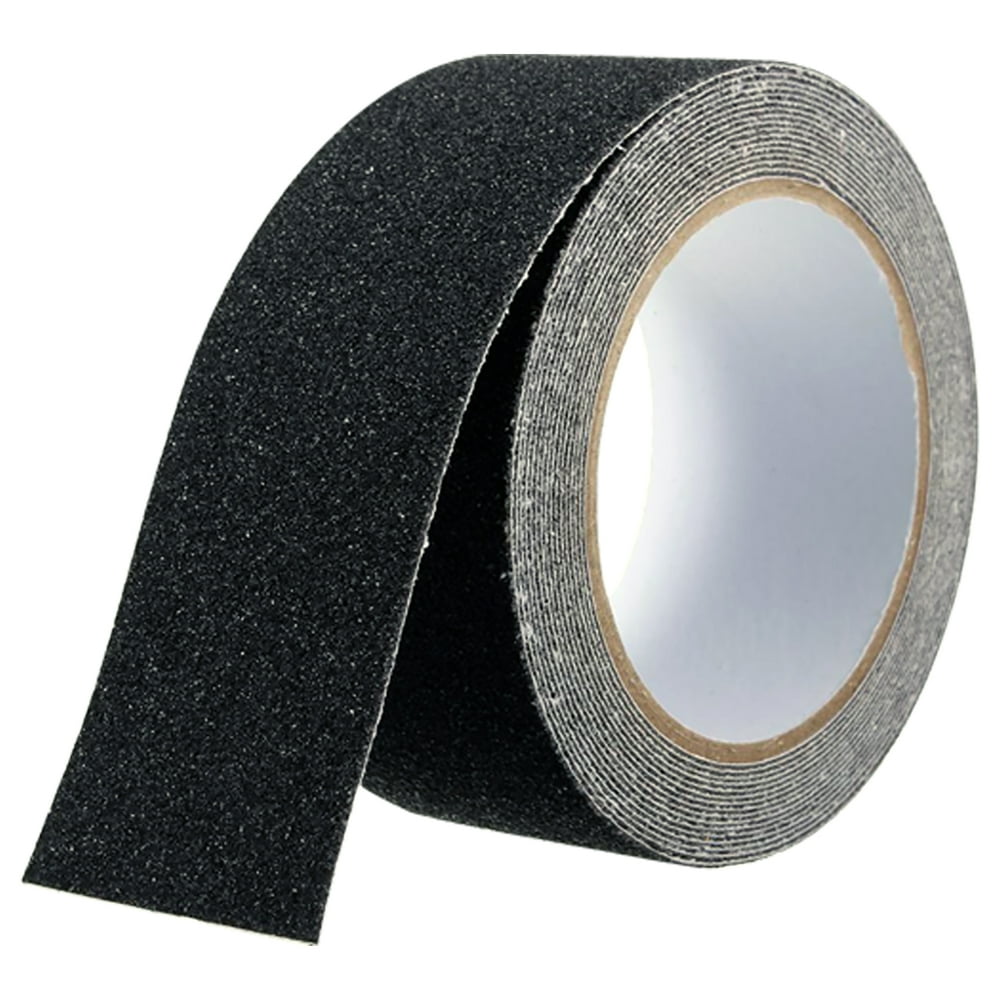 Anti Slip Grip Tape NonSlip Traction Tapes Adhesive Grip for Indoor