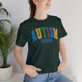 thumbnail image 2 of Autism Awareness t-shirt, Neurodiversity Shirt, Autism Advocate Gift, 2 of 2