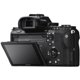 thumbnail image 5 of Cámara sin espejo Sony Alpha a7 II con lente FE 28-70 mm f/3.5-5.6 OSS ILCE7M2K/B con bolsa blanda, batería adicional, tarjeta de memoria de 64 GB, lector de tarjetas y accesorios esenciales Sony ILCE7M2K/B, 5 of 6