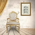 thumbnail image 3 of Vision Studio 11x14 Gold Ornate Wood Framed with Double Matting Museum Art Print Titled - Relic Hunter II, 3 of 4