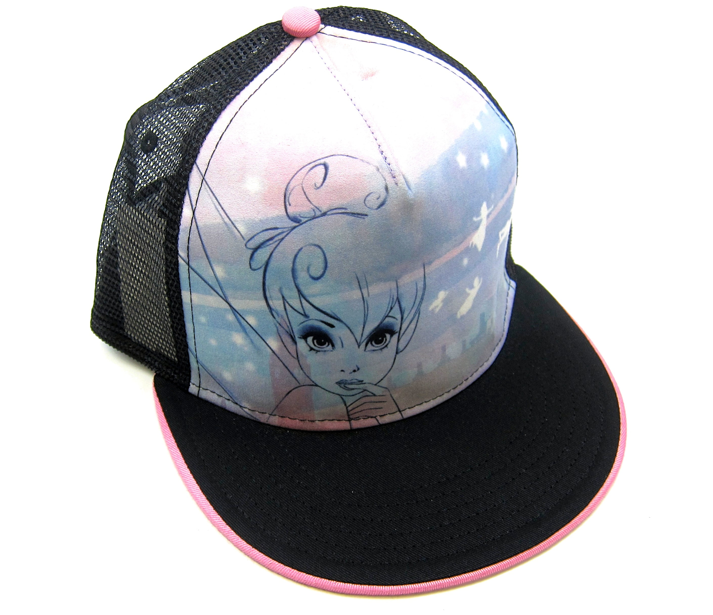 disney baseball cap womens