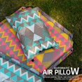 thumbnail image 2 of Ultralight Inflatable Pillow Automatic Inflatable Backpacking Pillow with Storage Bag for Camping Hiking Backpacking, 2 of 5
