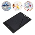 thumbnail image 4 of LCD Drawing Tablet For Kids 10 Inch Reusable Doodle Board With Pressure Sensing Educational Toy For Early Education Eye  Design Multi Application, 4 of 8