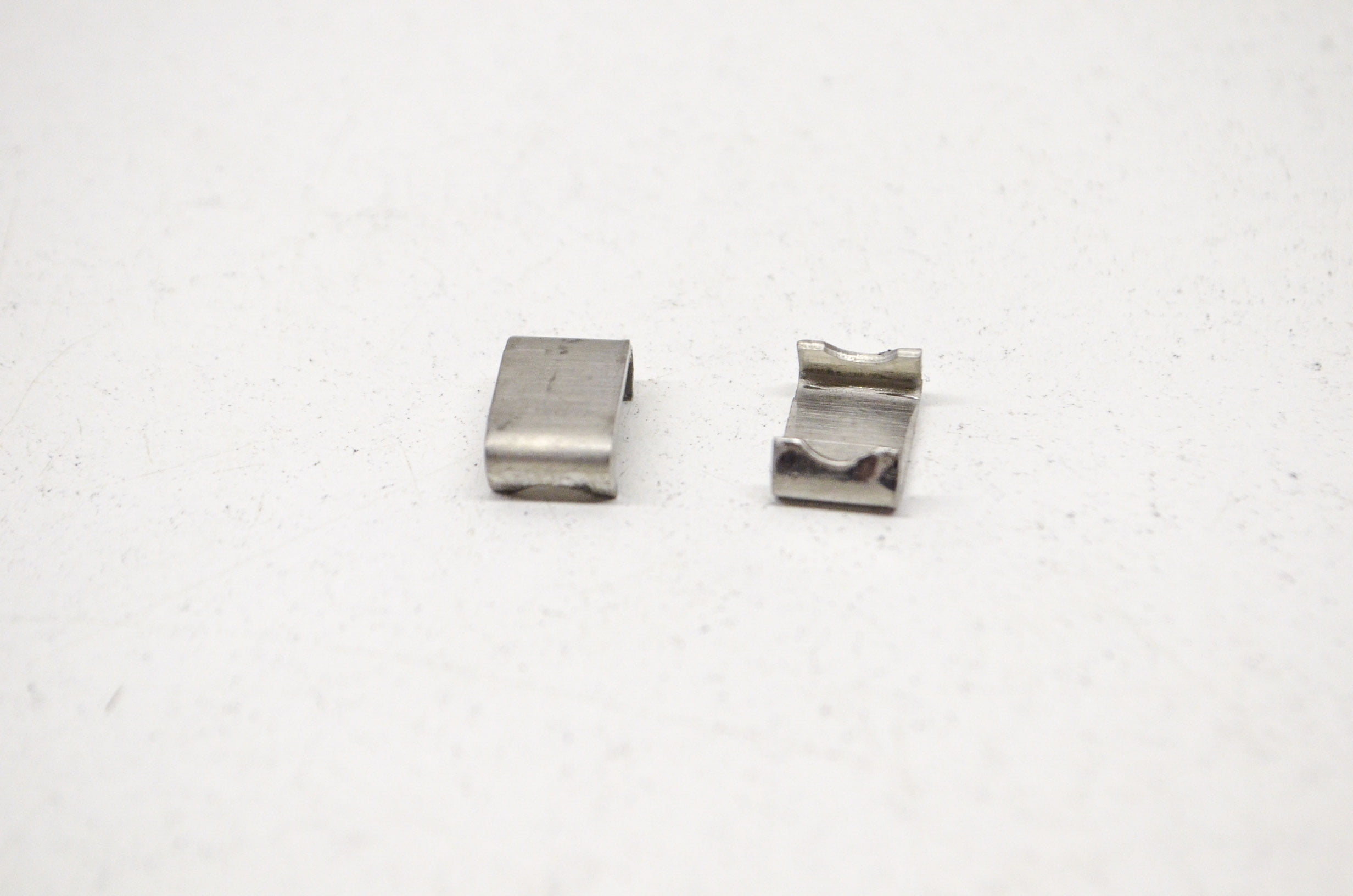 BRP, Can-Am, Sea-doo, Ski-Doo 277000107 Sea-Doo Ski-Doo Can-Am Tab Lock Qty 2 QTY 1 by BRP, Can-Am, Sea-doo, Ski-Doo
