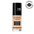 thumbnail image 1 of COVERGIRL Fond de teint TruBlend Matte Made, 1 of 9