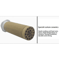 thumbnail image 2 of 3Pcs Ceramic Heating Core/Heating for 101.365 230V 3300W/Hot Air Heater LE3000/ TYP3000,3 x heating elements, 2 of 6