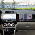 thumbnail image 3 of ZWNAV Dual 12.3 inch Screen Car Radio For Honda Fit/City/EVERUS S1 2002-2015 Android GPS Navigation Multimedia Video Player Stereo Receiver Head Unit, 3 of 14