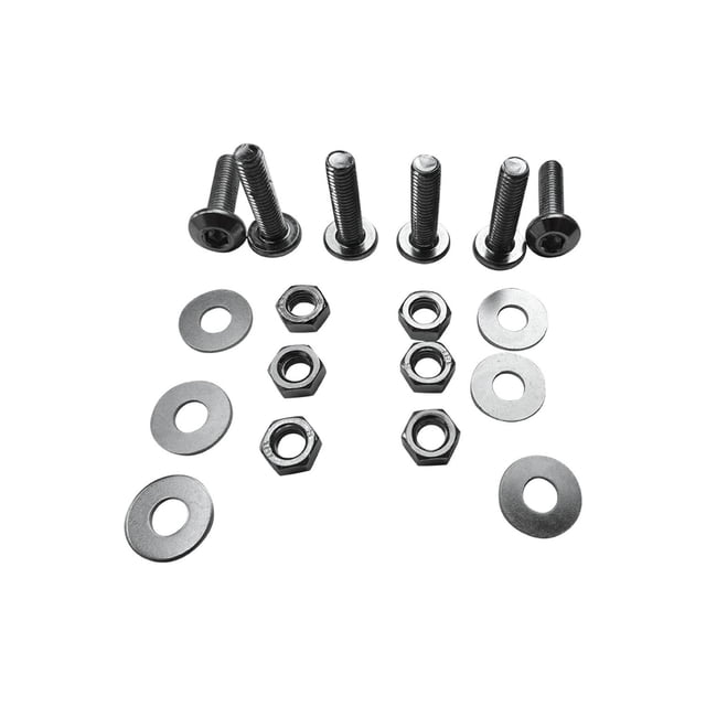 TORNILLO CON TUERCA ENGRANE TRASERO SET HONDA XR 150L (16-19)