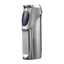 Yufenmy Essentials Under $10 Electronic Lighters for Candle Individualized Design Of and Gas Mixed Lighters: Three Direct Blue Flame Lighters Windproof Arc Lighters for Candle Camping Men's Gifts