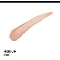thumbnail image 2 of COVERGIRL Simply Ageless Instant Fix Advanced Concealer, 350 Medium, 0.1 oz, 2 of 10