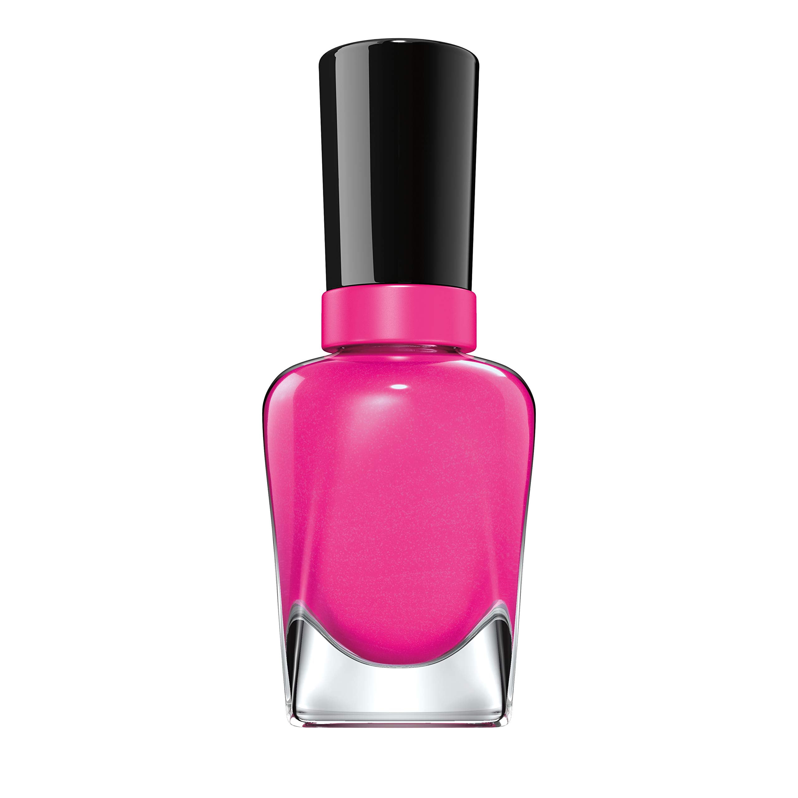 Sally Hansen Miracle Gel, Gel Nail Polish, Chip-Resistant Nail Polish