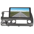 thumbnail image 2 of Car Radio,10in Car Radio IPS Car Radio Receiver Car Stereo Player Unparalleled Experience, 2 of 9