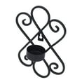 thumbnail image 2 of Candleholder, Innovative Hanging Wall Candleholder  For Event Baroque, 2 of 8