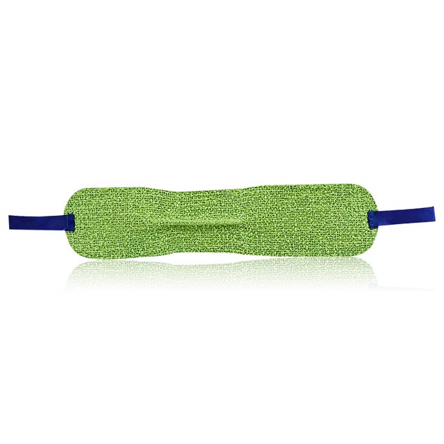 Advancent Paño de cocina para el hogar fibra superabsorbente ollas trapo lavable paño de cocina toalla de paño estropajo para coche Kits de decoración para fiestas No.02