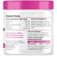 thumbnail image 4 of Balanced Breed L-Lysine Cat Immune Support Respiratory Sneezing Omega 3 Skin Vitamin - 60 Soft Chews, 4 of 8