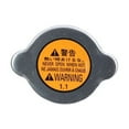 thumbnail image 5 of 1× Radiator Overflow Tank Cap For Nissan Xterra Frontier Pathfinder Infiniti Q45, 5 of 5