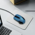 thumbnail image 4 of Foqnuq Wired USB Optical Mouse for Business, Office & Home Gaming - Ergonomic Design, Fast Plug-and-Play Connection, 4 of 6