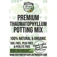 thumbnail image 2 of Thaumatophyllum Premium Potting Mix, 2 of 8