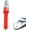 1PCS-C20, variant on Smart Marine Signal Light - LED Boat Flares Coast Guard Approved, Waterproof Fishing Light with Dual Side Holes, Emergency Safety Kit for Boating, Visual Distress Signals (Red-2PCS)
