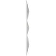 thumbnail image 4 of Ekena Millwork 19 5/8"W x 19 5/8"H Benson EnduraWall Decorative 3D Wall Panel (20-Pack for 53.49 Sq. Ft.), 4 of 12