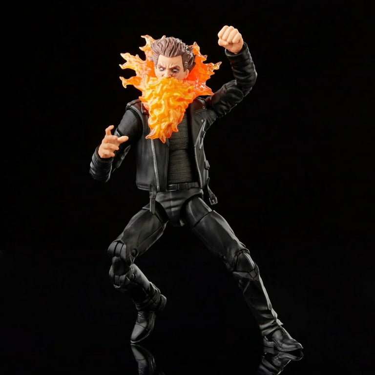 Marvel Legends X-Men Generation X Chamber Action Figure by Hasbro
