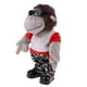 thumbnail image 1 of Electronic Dancing Monkey Niños Peluche Toy Soft Operada Sunnimix Encantadores juguetes electrónicos, 1 of 8
