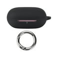 thumbnail image 1 of Earbuds Case for Powerbeats Fit 2025, Soft Silicone Protective Shell, Scratch Shock Resistant, 1 of 8