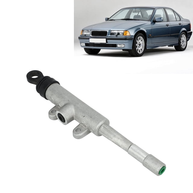 Master Cylinder Assembly, Master Cylinder Easy To Install Anti Aging 21521152658 Perfect Fit for Car