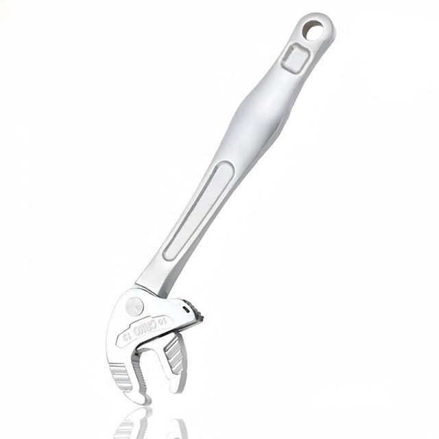 New Car Repair Adjustable Wrench