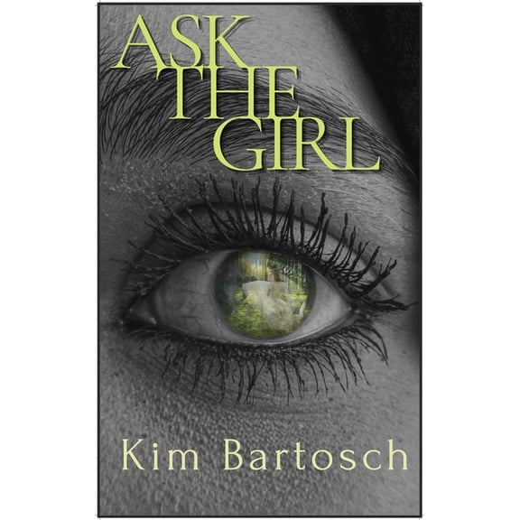 Ask The Girl, (Paperback)