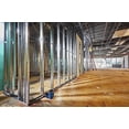thumbnail image 3 of Revolve 2000 ft. Horizontal/Vertical Rotary Laser Self Leveling Complete Kit with Manual Dual Slope, 3 of 21