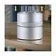 thumbnail image 3 of Distribuidor de agujas de café shaofei 53 mm acero inoxidable 304 Gris plateado, 3 of 5