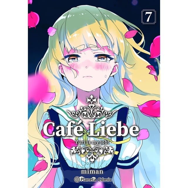Café Liebe nº 07 Blanco