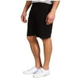 thumbnail image 3 of Dockers Men's Perfect Classic Fit Shorts, 3 of 3