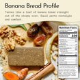 thumbnail image 2 of Plant-Based Vegan Healthy Protein Bars, With Greens (Lemon Cherry, 8 Bars) – Increase Your Focus, Tolerance For Stress & Physical Output With Organic Ingredients, 2 of 5