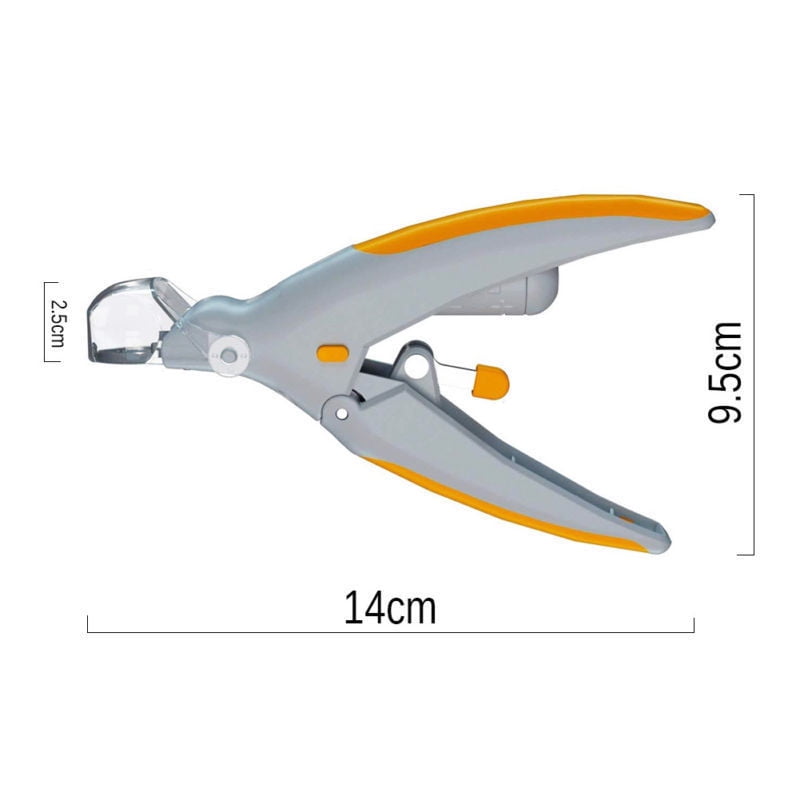 dog nail clippers walmart in store