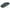 Black, variant on Isotoner  Heathered Knit Hoodback Slipper (Men)