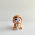 thumbnail image 1 of Recién llegado Crayon Shin-chan Cos Series Figura de acción Modelo Muñeca Juguete Pokemon Pikachu Anime Figura Pvc Colección Regalo de Cumpleaños, 1 of 5