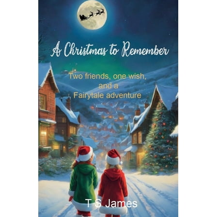 A Christmas to Remember, (Paperback)