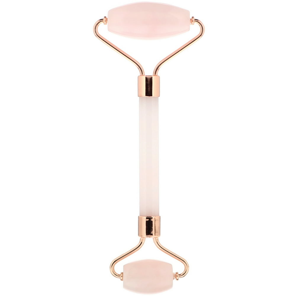 Artnaturals Crystal Rose Quartz Roller, 1 Roller